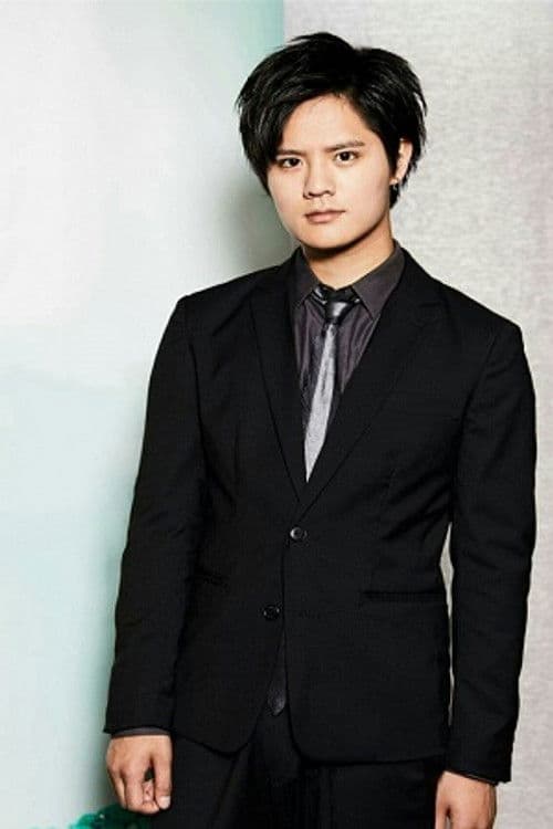 Okamoto Keito profile photo