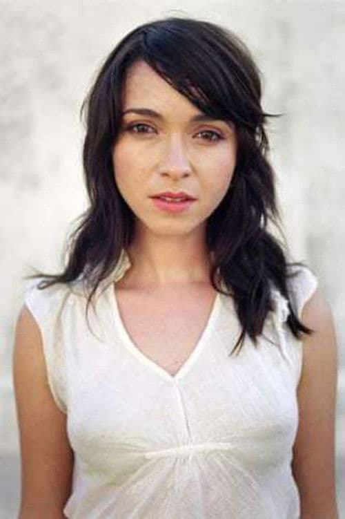 Jade Dornfeld profile photo