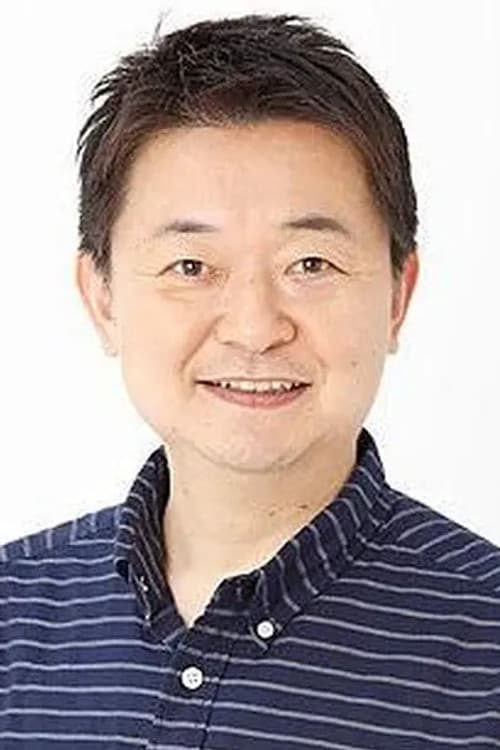 Koichi Ohori profile photo