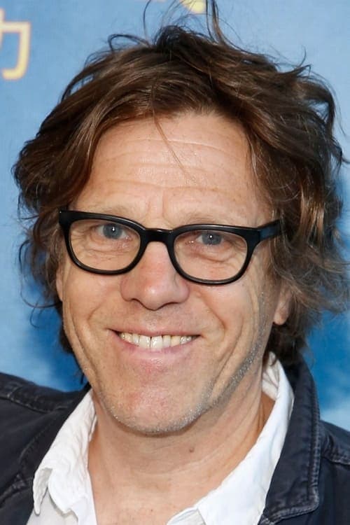 Simon Templeman profile photo