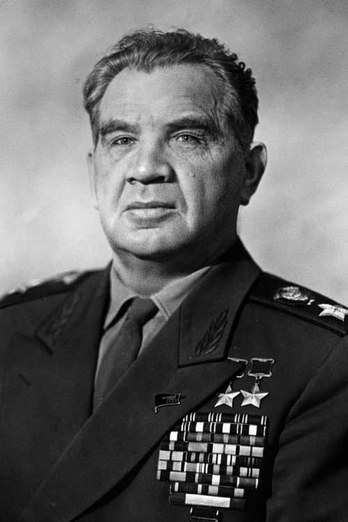 Vasily Chuykov profile photo