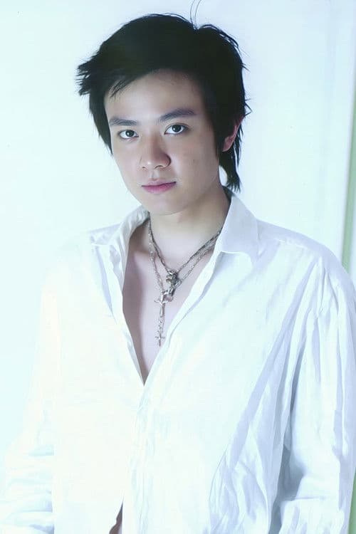 Zhang Zichen profile photo