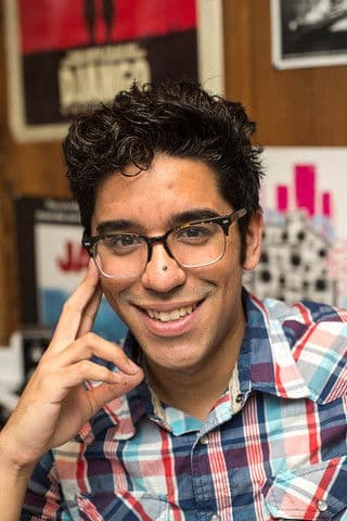 Tobias Canto Jr. profile photo