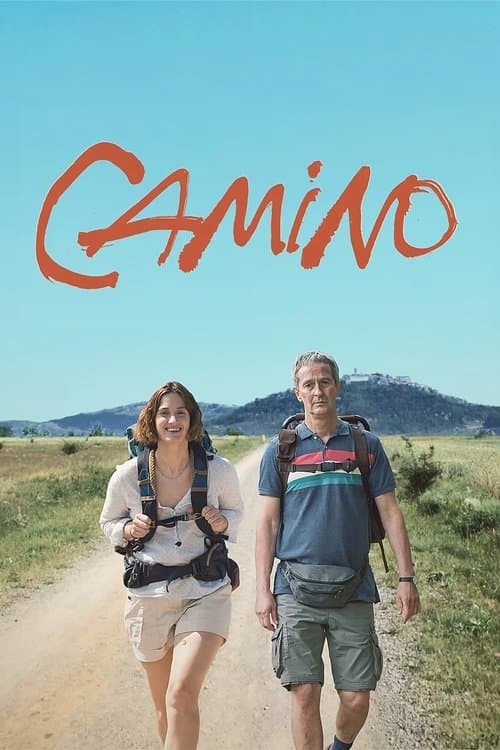 Camino poster