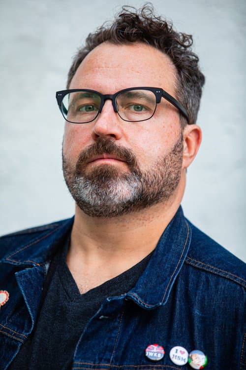 Matt Warren profile photo