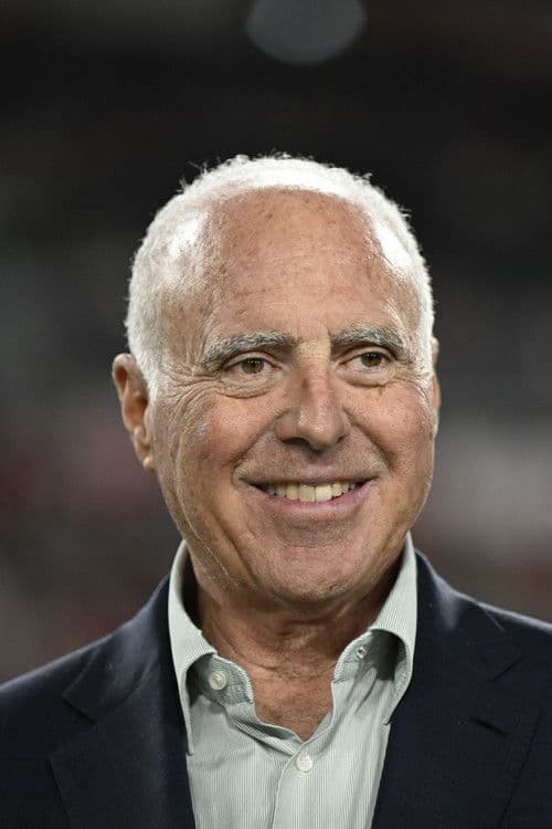 Jeffrey Lurie profile photo