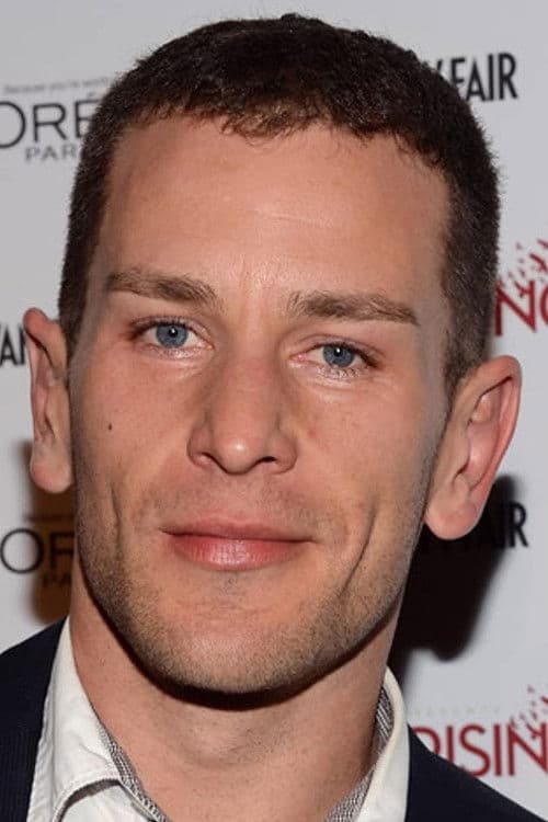 Ryan Dillon profile photo