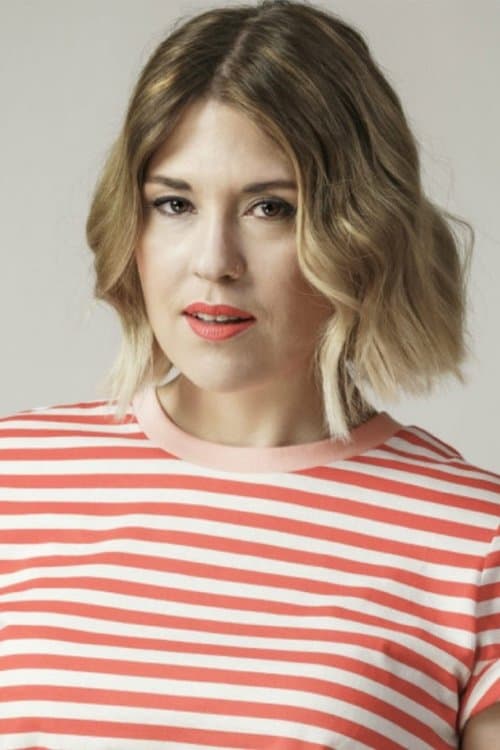 Tania Dutel profile photo