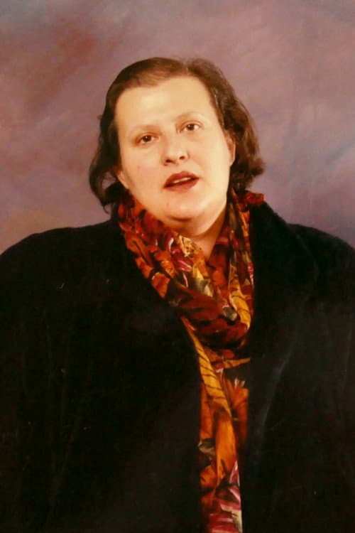 Ioulia Stavridou profile photo