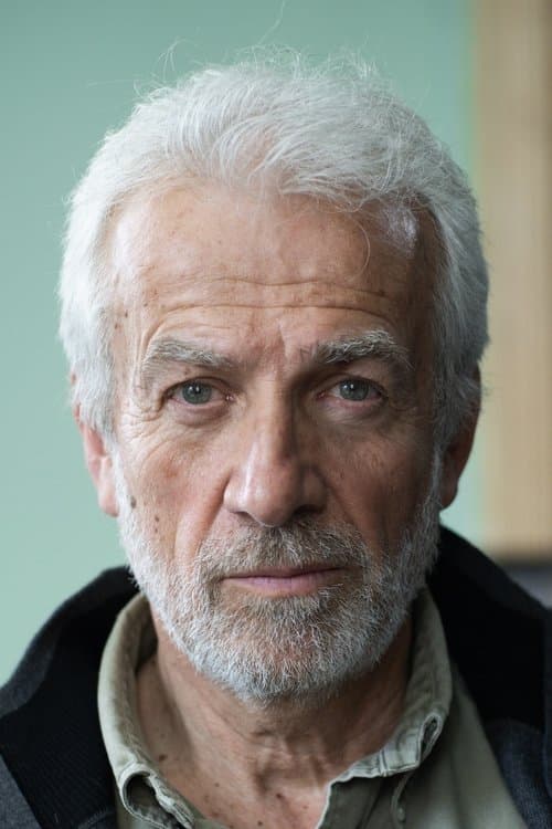 Gilbert Coudurier profile photo