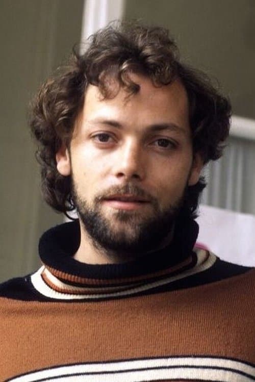 Patrick Dewaere profile photo