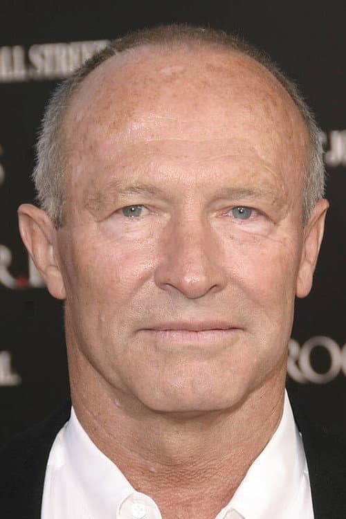 Bruce A. Evans profile photo
