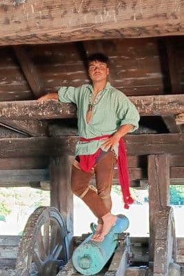 Javier Degraffenreid profile photo