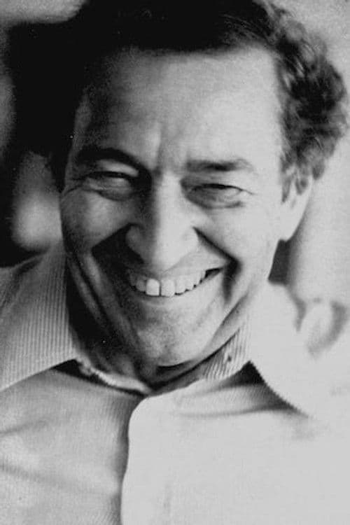 John Hubley profile photo