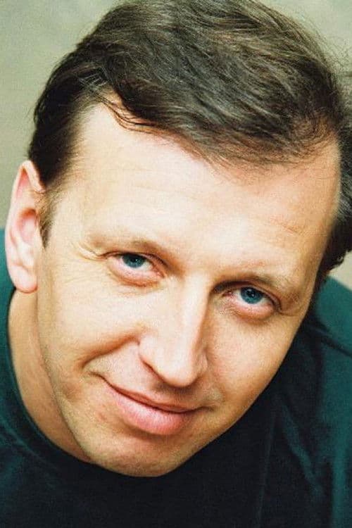 Viktor Vorontsov profile photo