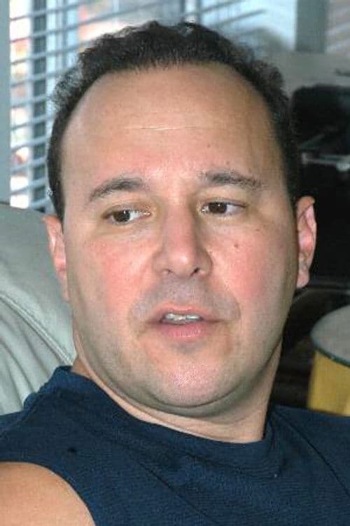 Mitch Spinelli profile photo