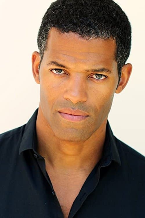 Benjamin Patterson profile photo