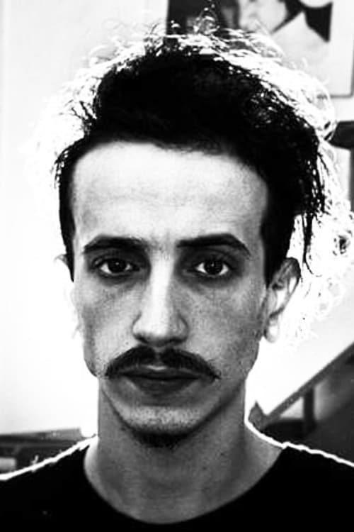 Camilo Cuello Vitale profile photo