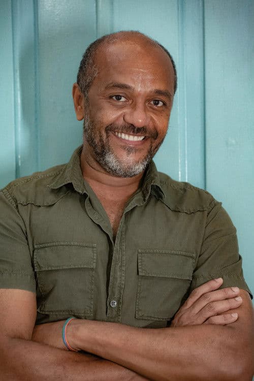 Francisco Salgado profile photo