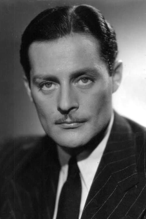 Alexander D'Arcy profile photo