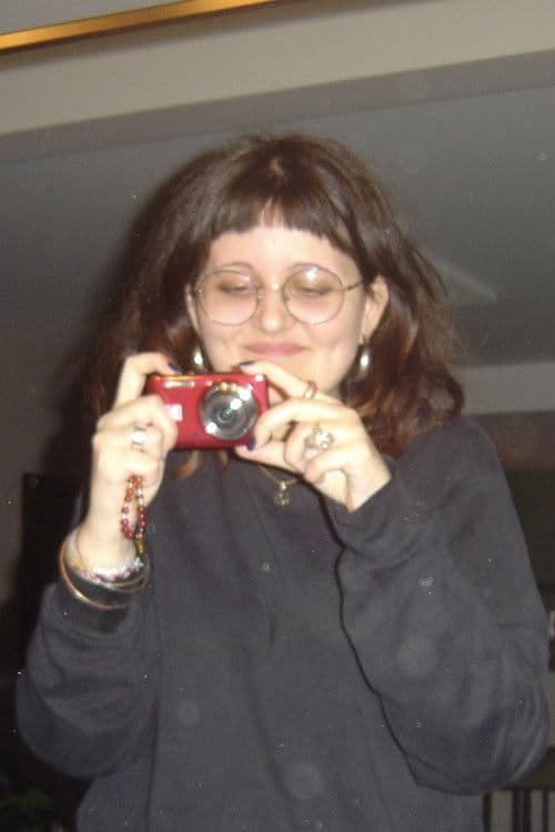 Lou-Andréa Sautejeau profile photo