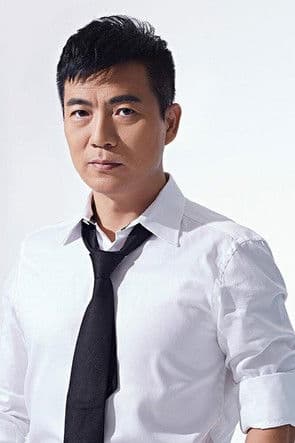Huang Jianxiang profile photo