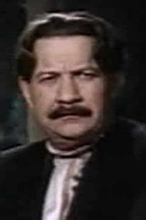 Georgy Ivanov profile photo