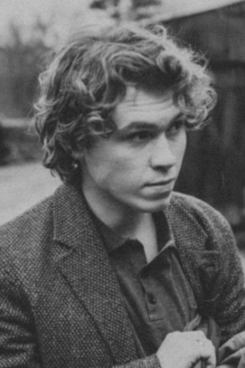 Elijah James profile photo