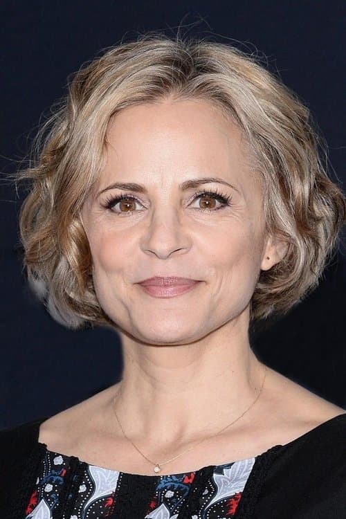 Amy Sedaris profile photo