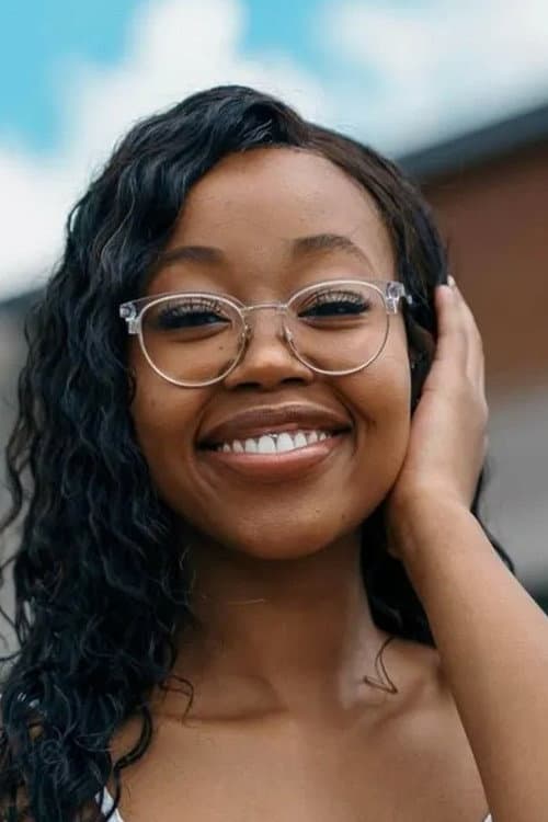 Farieda Metsileng profile photo