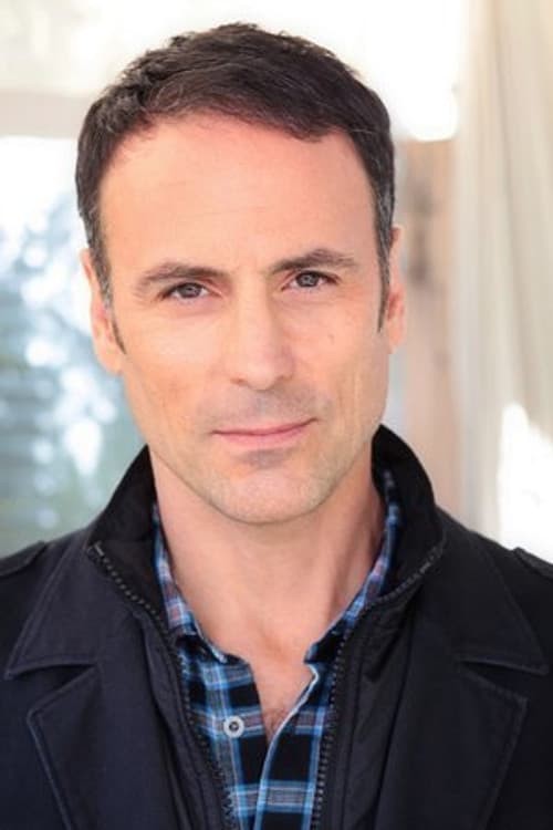 D.W. Brown profile photo