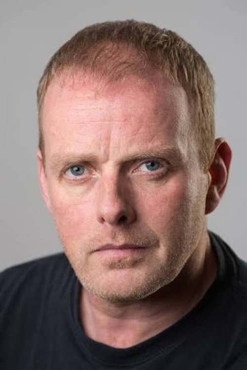 Ciarán McCauley profile photo