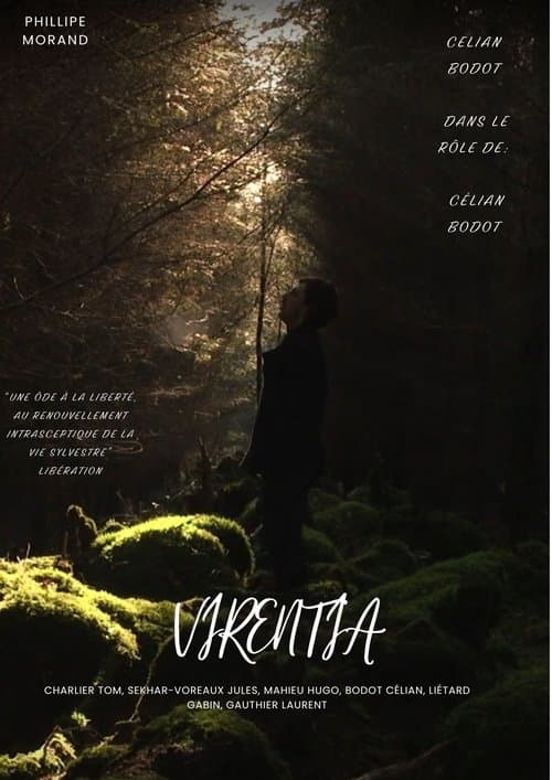 Virentia poster