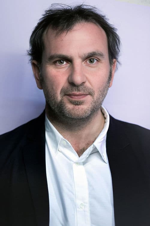 Raphaël Pillosio profile photo