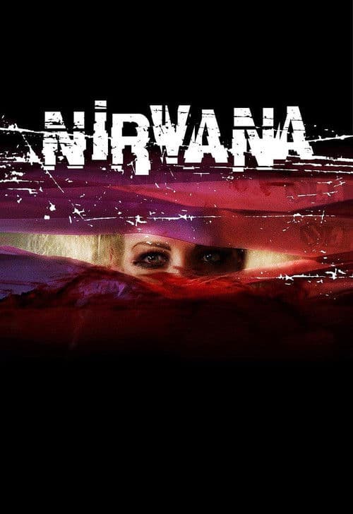 Nirvana poster