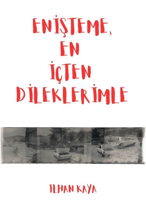 Sincerest Wishes To My Uncle poster