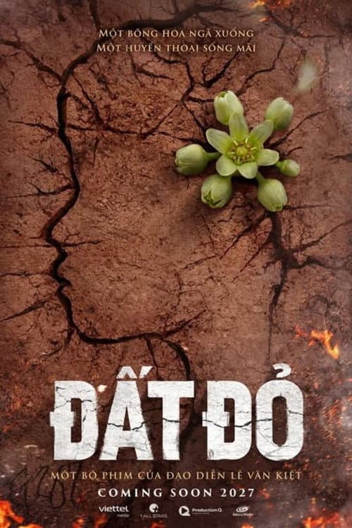 Đất Đỏ poster