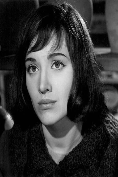 Ida Siménfalvy profile photo