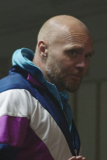 Tommy Hyving profile photo