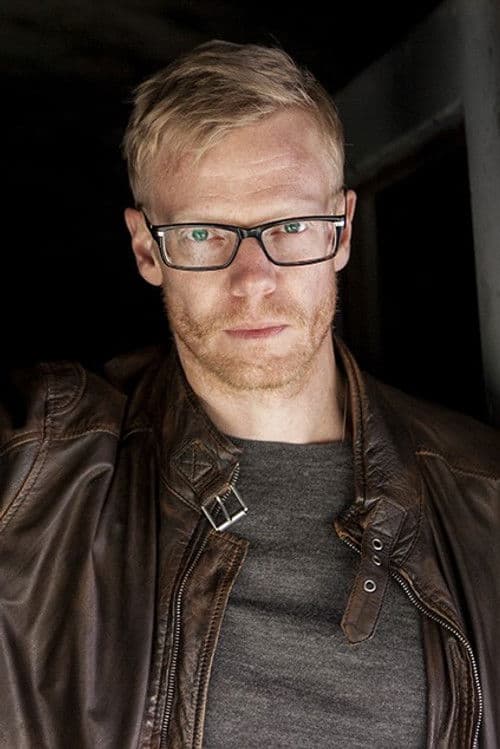 Måns Berthas profile photo