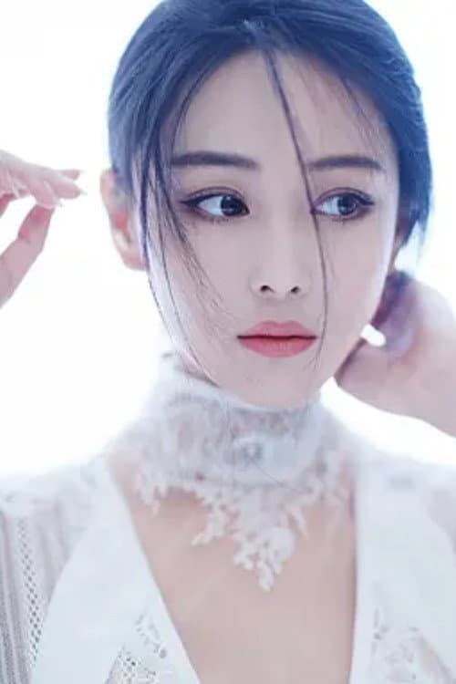 Zhang Xinyu profile photo