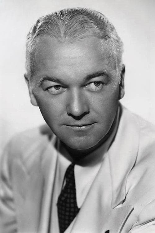 William Boyd profile photo