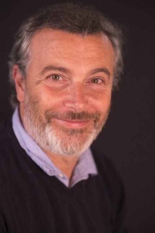 Paolo Sassanelli profile photo