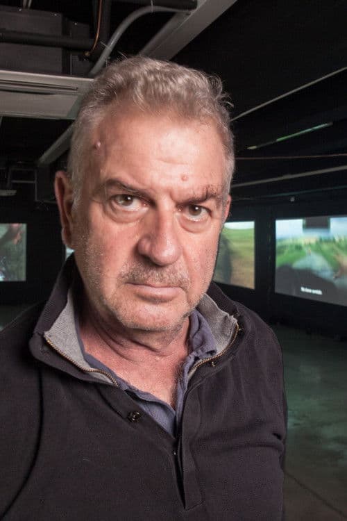 Avi Mograbi profile photo