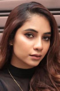 Jayshree Vijayan profile photo