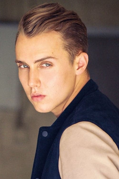 William Loftis profile photo