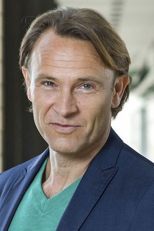 Bernhard Bettermann profile photo