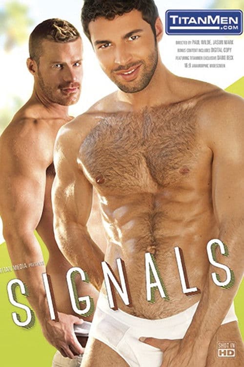 Signals poster