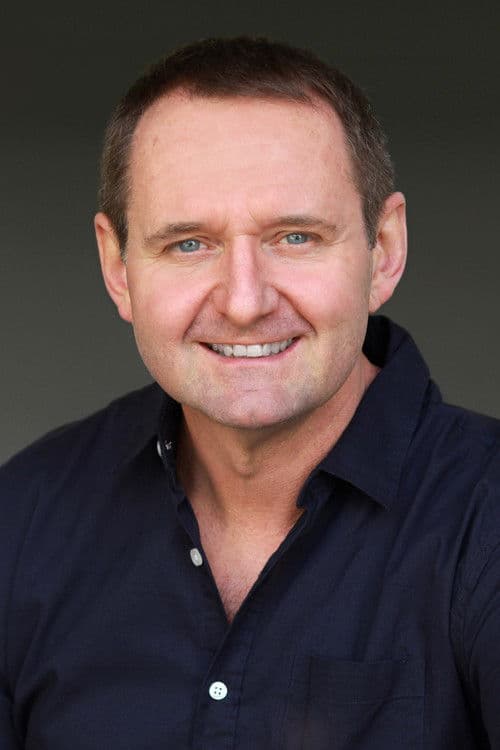 Michael Hartcher profile photo