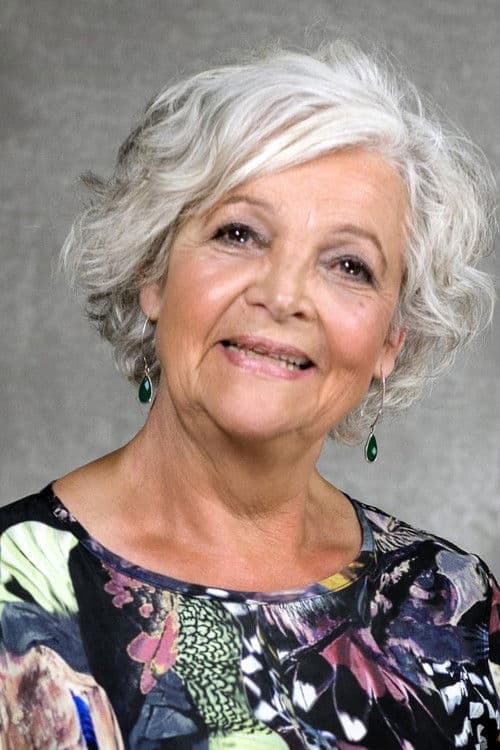 Terese Damsholt profile photo